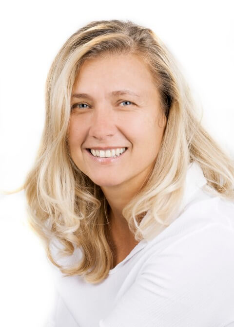 Brigitte Schmidt